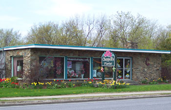 shop image